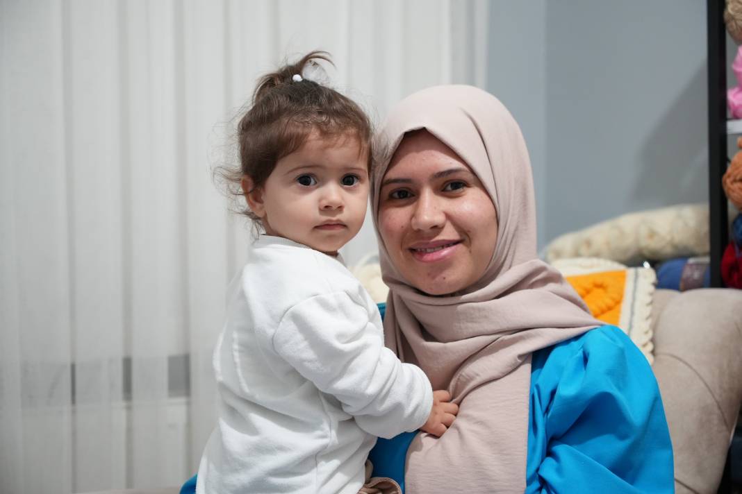 Hobi olarak başladığı iş kazanç kapısı oldu! ABD, Bulgaristan kapısında: Yurt dışına dahi açıldı 4